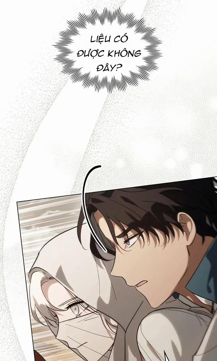 Định Mệnh An Bài Đôi Ta 8.1 trang 23