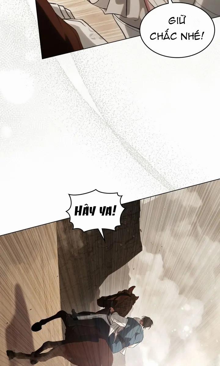 Định Mệnh An Bài Đôi Ta 8.1 trang 24