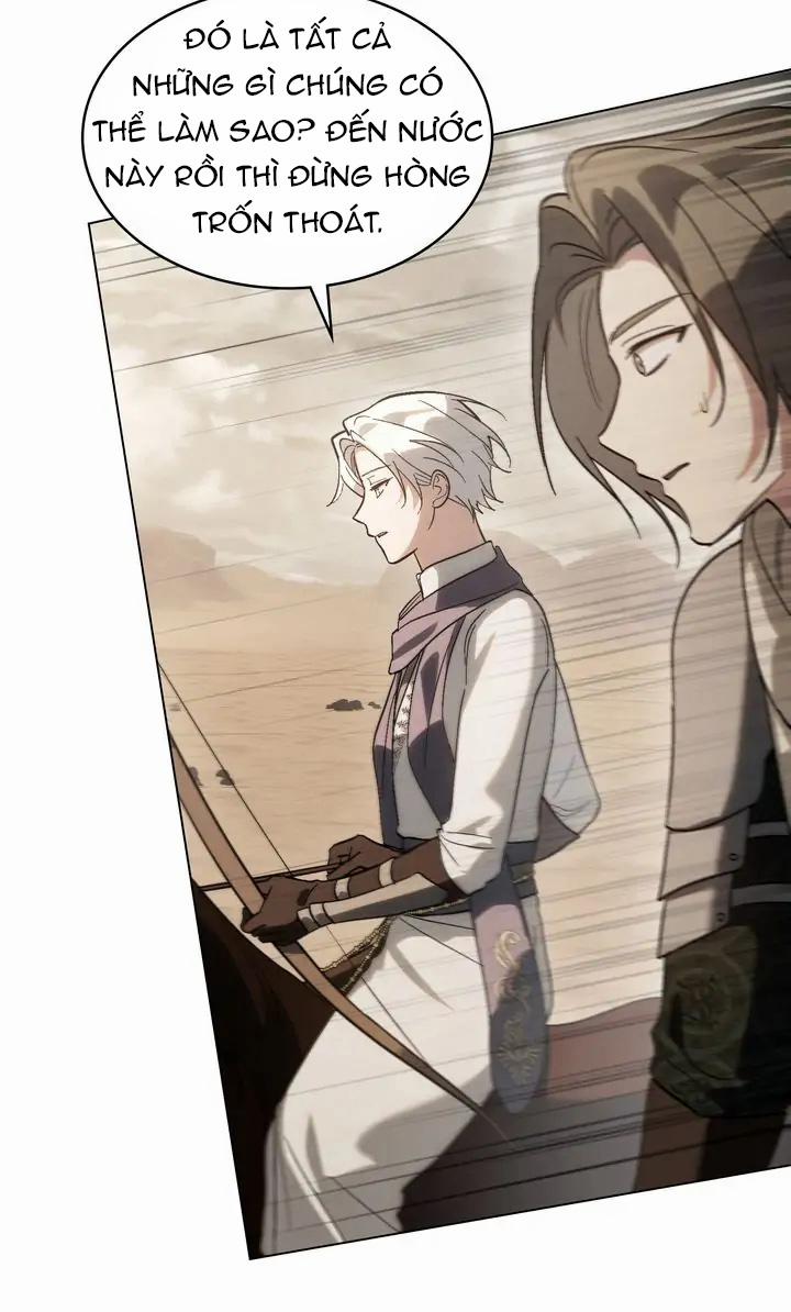 Định Mệnh An Bài Đôi Ta 8.1 trang 27