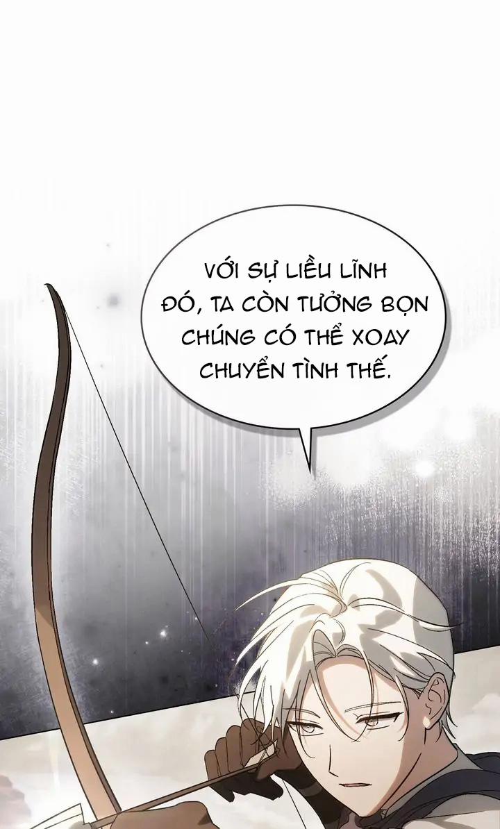 Định Mệnh An Bài Đôi Ta 8.1 trang 28