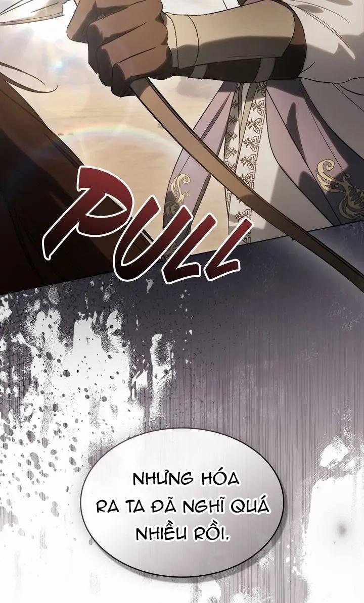 Định Mệnh An Bài Đôi Ta 8.1 trang 29