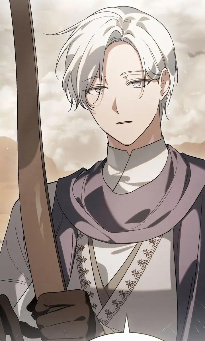 Định Mệnh An Bài Đôi Ta 8.1 trang 3