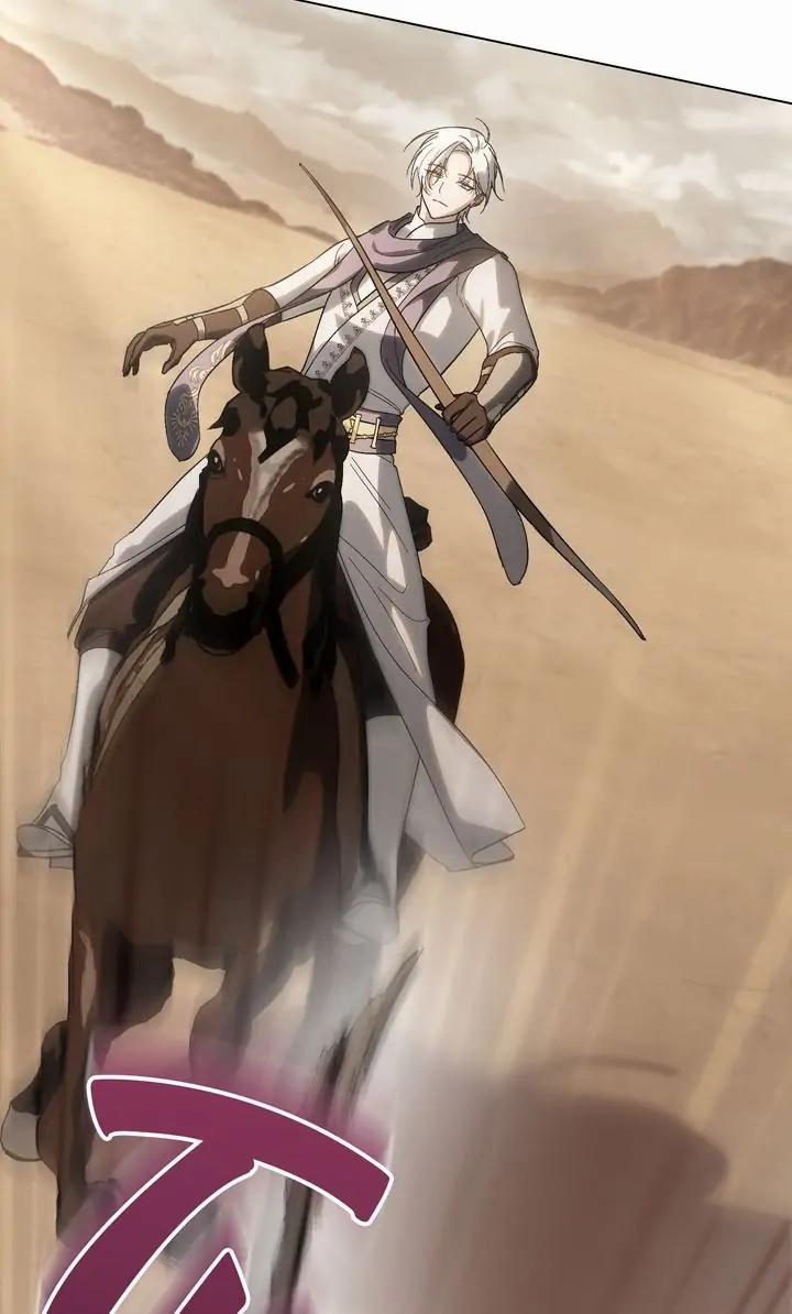 Định Mệnh An Bài Đôi Ta 8.1 trang 31