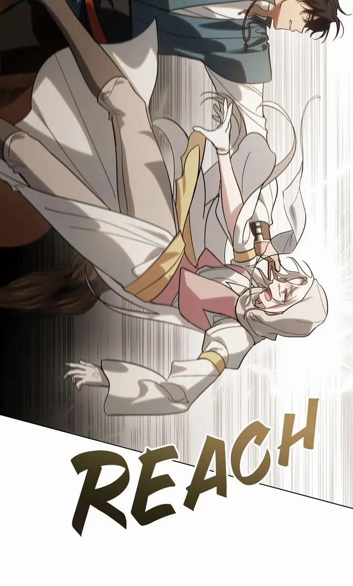 Định Mệnh An Bài Đôi Ta 8.1 trang 37