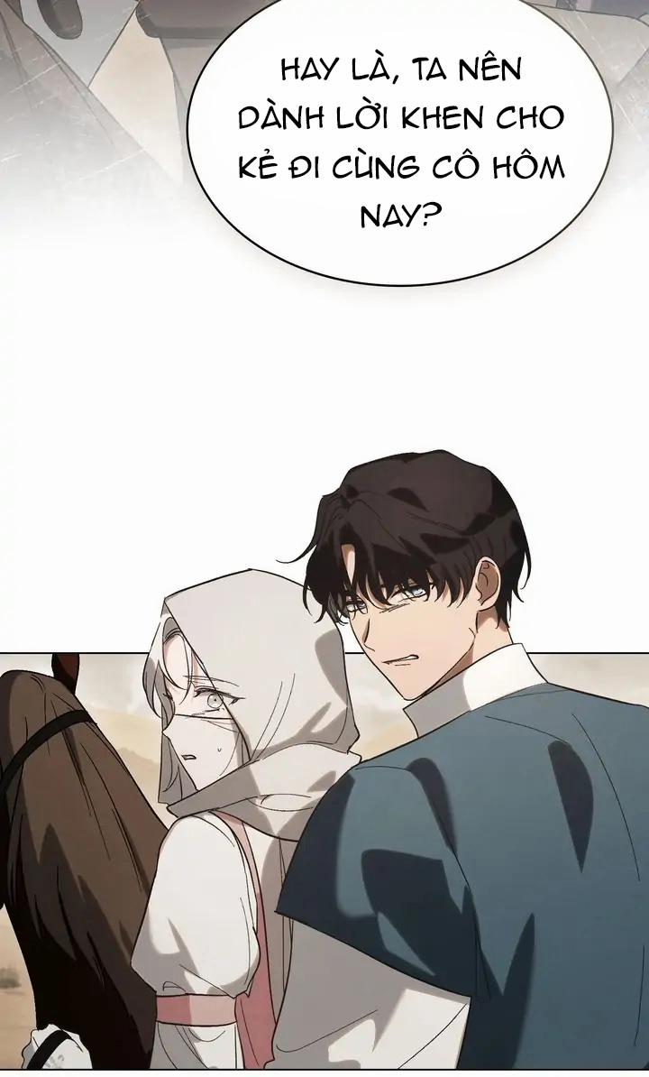 Định Mệnh An Bài Đôi Ta 8.1 trang 4