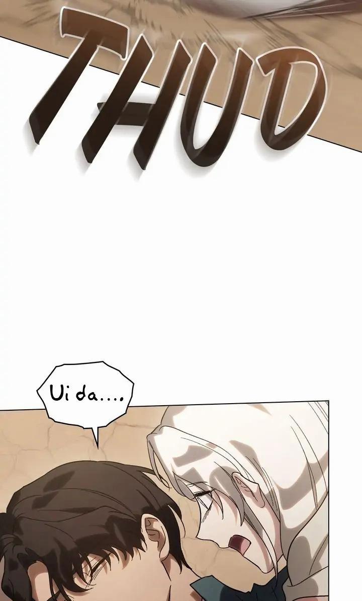 Định Mệnh An Bài Đôi Ta 8.2 trang 1