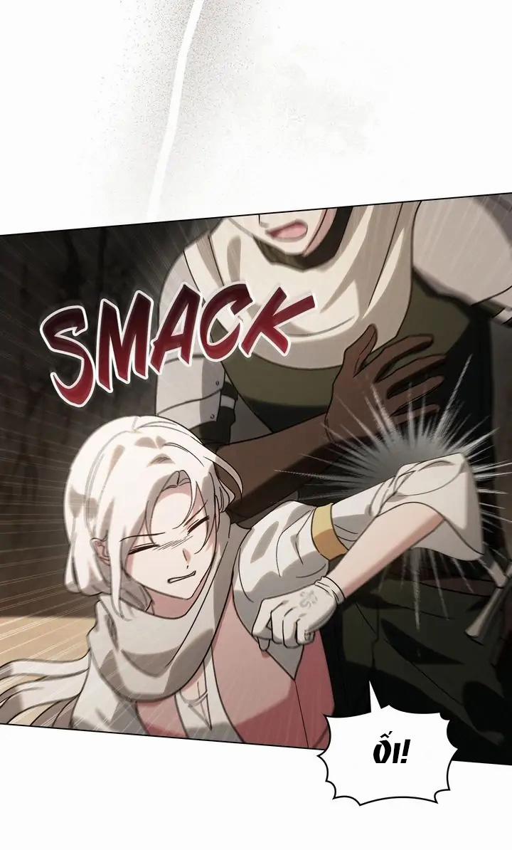 Định Mệnh An Bài Đôi Ta 8.2 trang 12