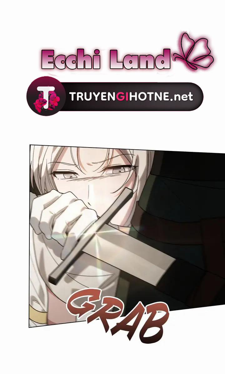 Định Mệnh An Bài Đôi Ta 8.2 trang 13