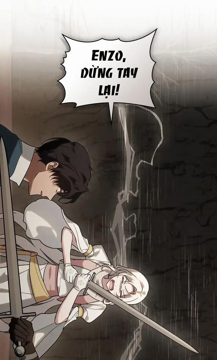 Định Mệnh An Bài Đôi Ta 8.2 trang 15