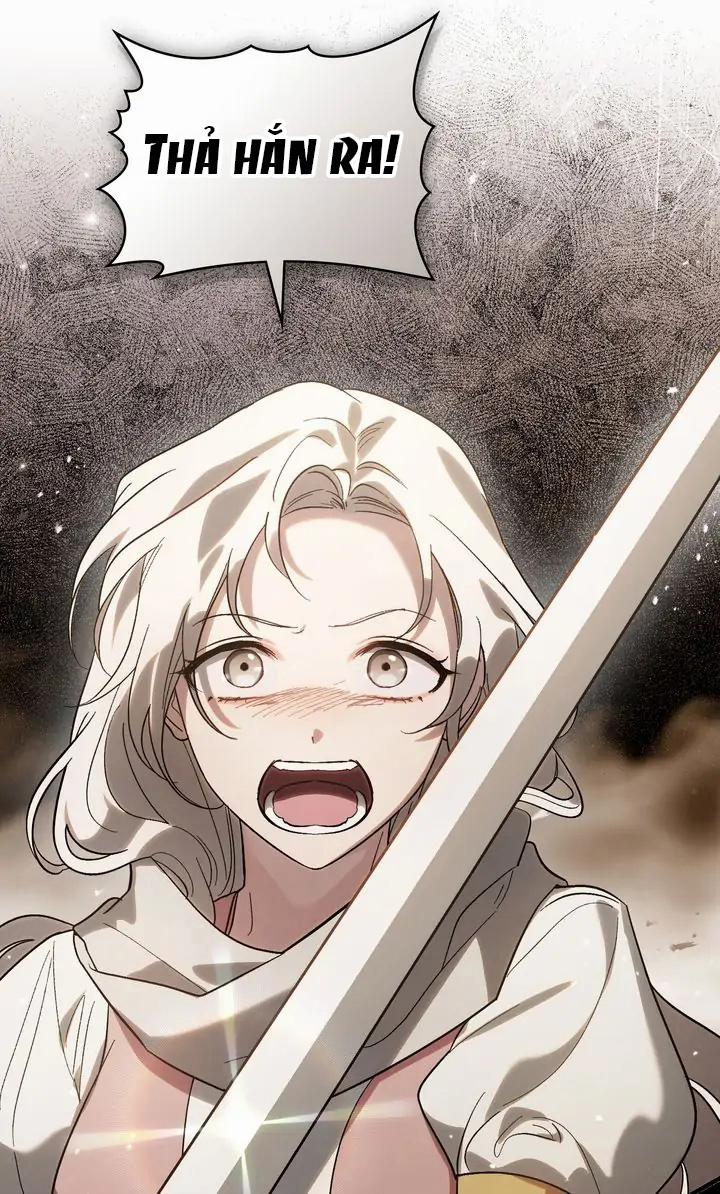 Định Mệnh An Bài Đôi Ta 8.2 trang 17