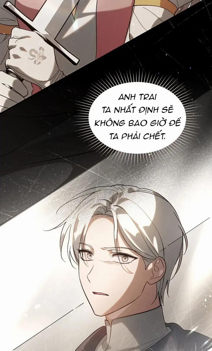 Định Mệnh An Bài Đôi Ta 8.2 trang 18