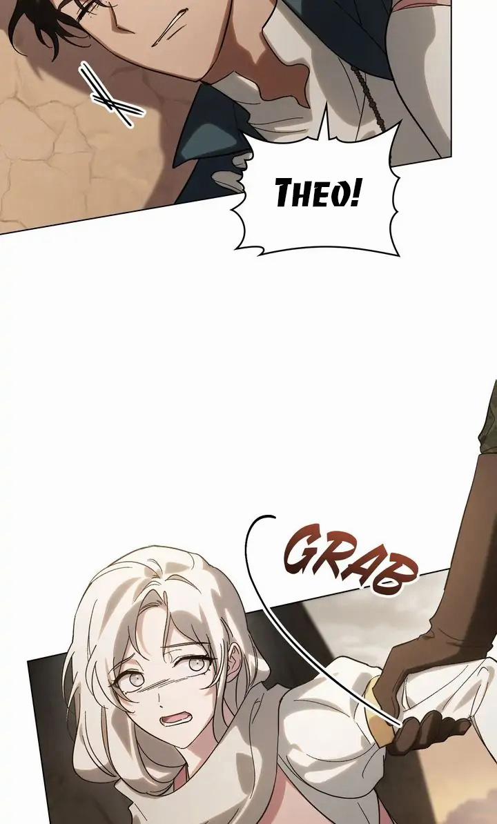 Định Mệnh An Bài Đôi Ta 8.2 trang 2