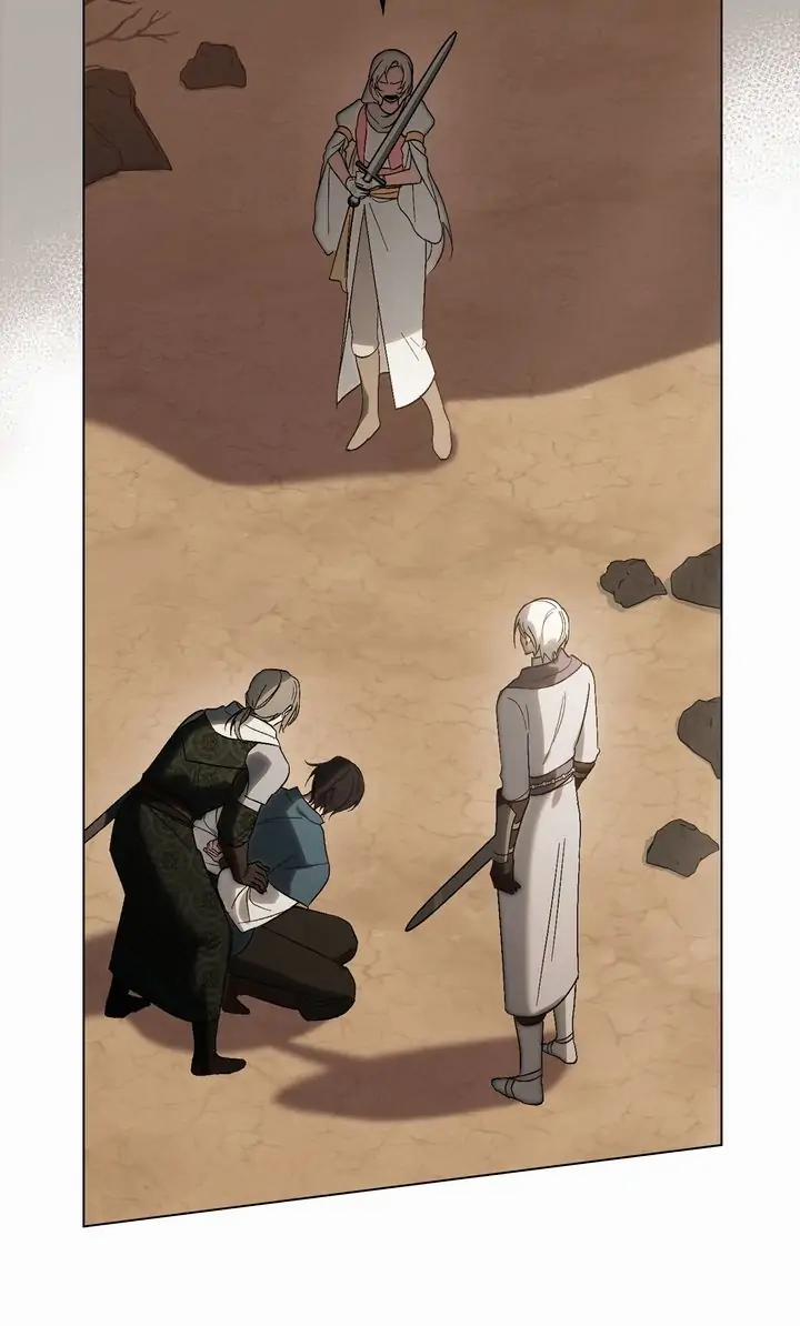 Định Mệnh An Bài Đôi Ta 8.2 trang 21