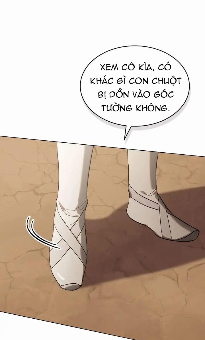 Định Mệnh An Bài Đôi Ta 8.2 trang 22