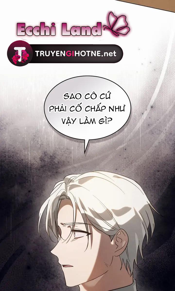 Định Mệnh An Bài Đôi Ta 8.2 trang 23