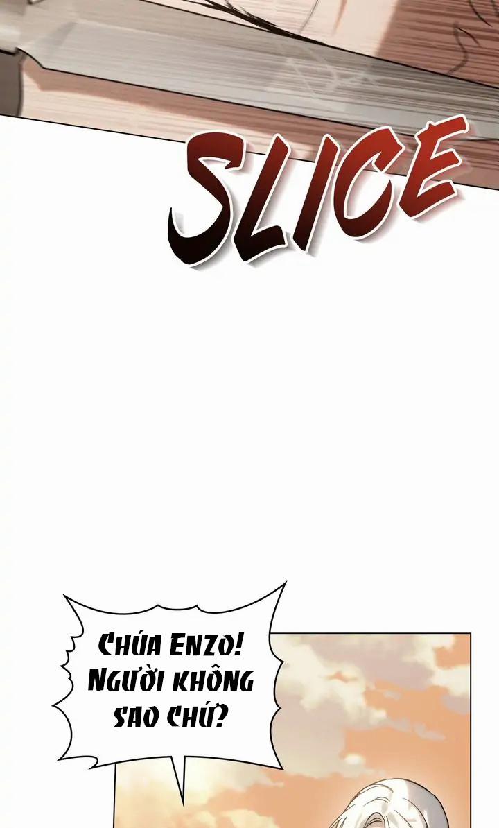 Định Mệnh An Bài Đôi Ta 8.2 trang 28