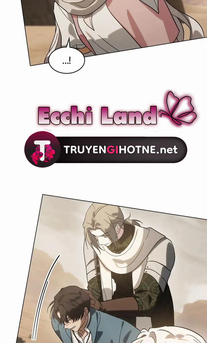 Định Mệnh An Bài Đôi Ta 8.2 trang 3