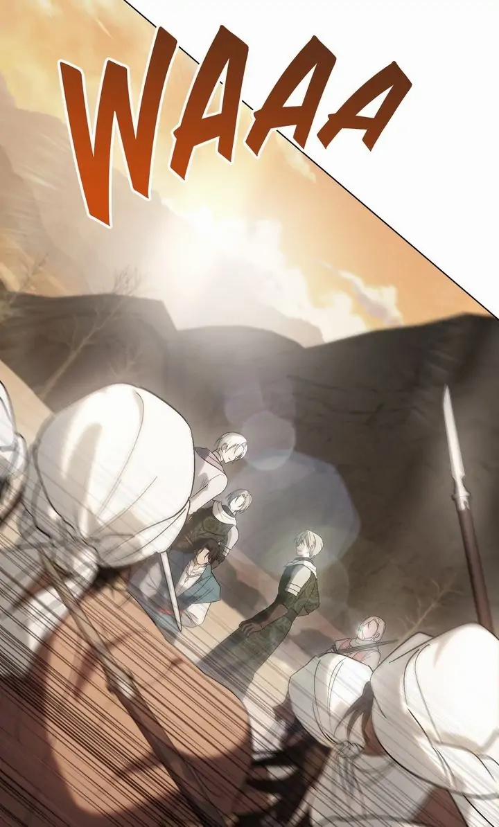 Định Mệnh An Bài Đôi Ta 8.2 trang 31