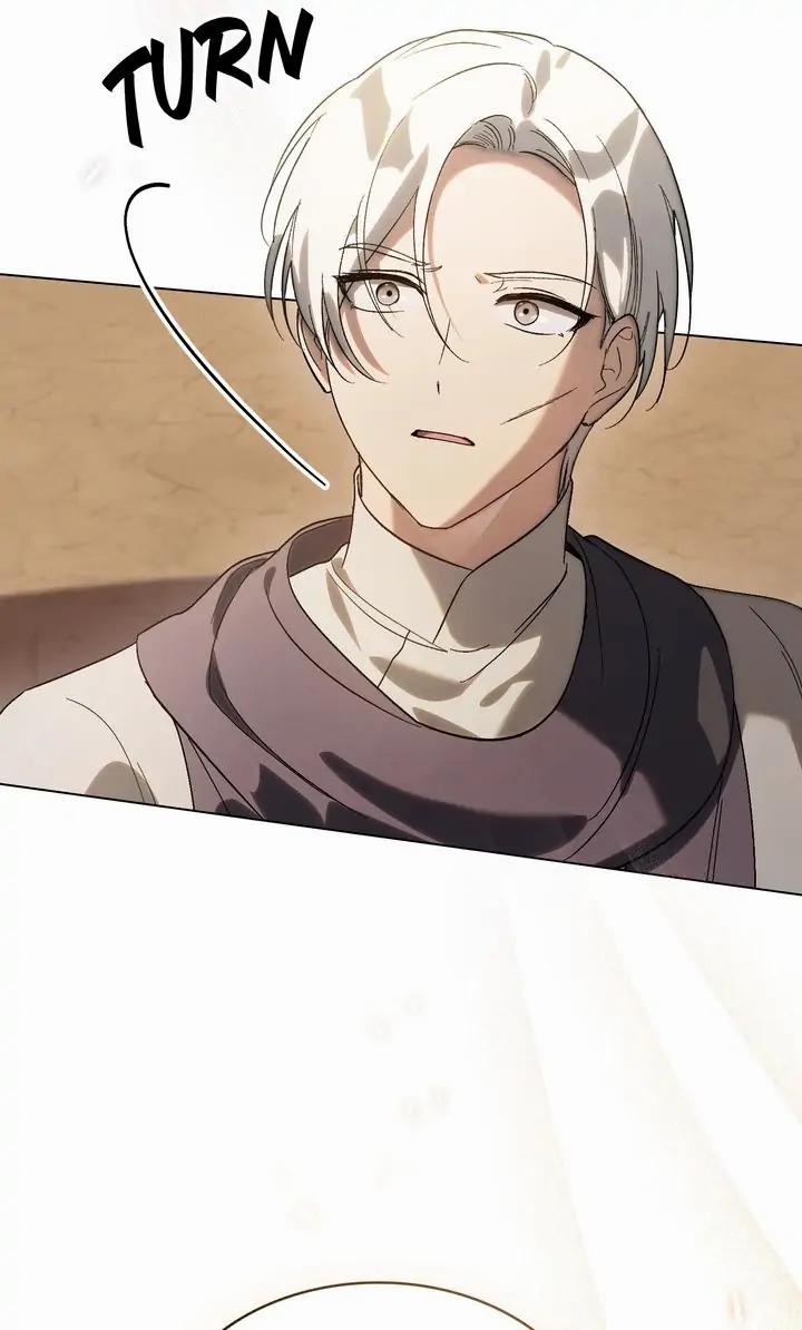 Định Mệnh An Bài Đôi Ta 8.2 trang 33