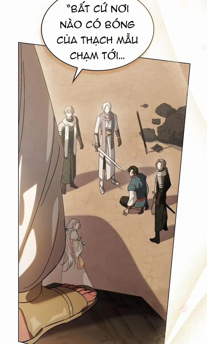 Định Mệnh An Bài Đôi Ta 8.2 trang 34