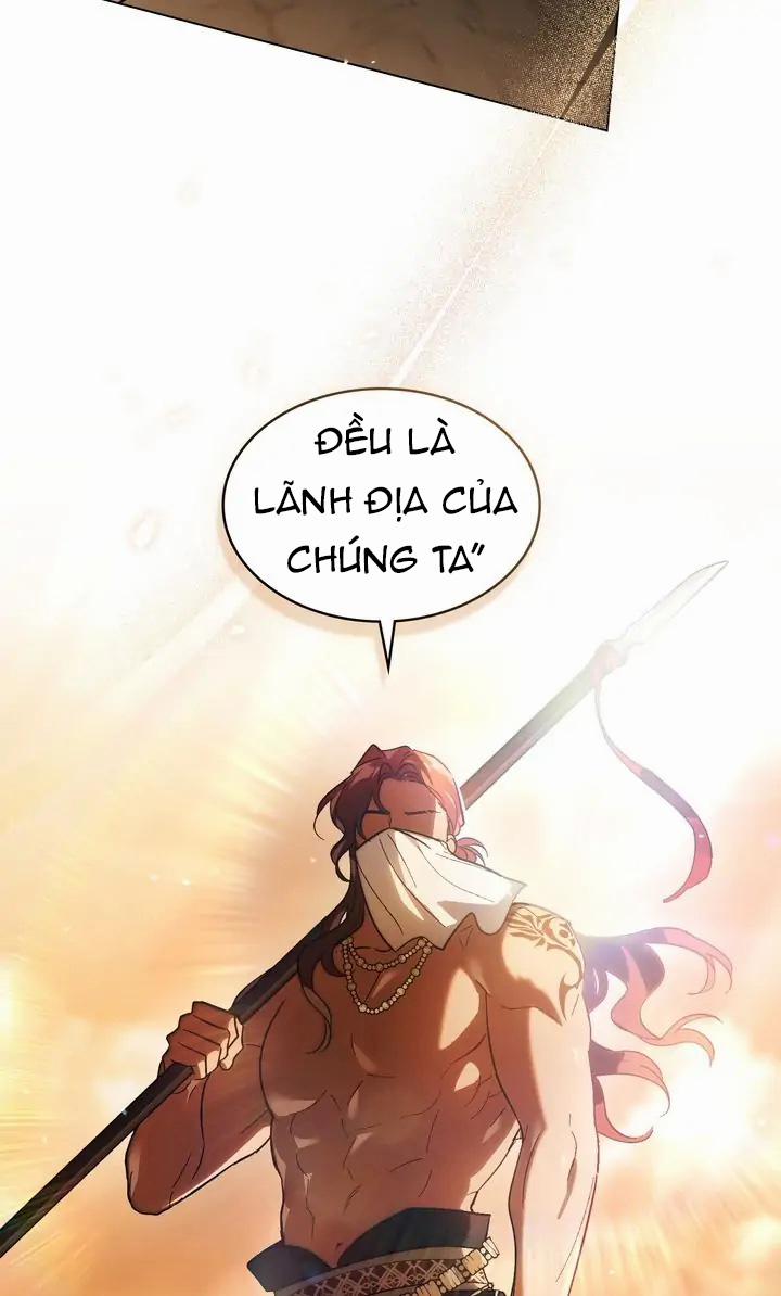 Định Mệnh An Bài Đôi Ta 8.2 trang 35