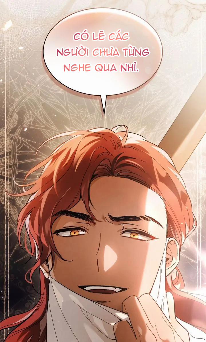 Định Mệnh An Bài Đôi Ta 8.2 trang 37