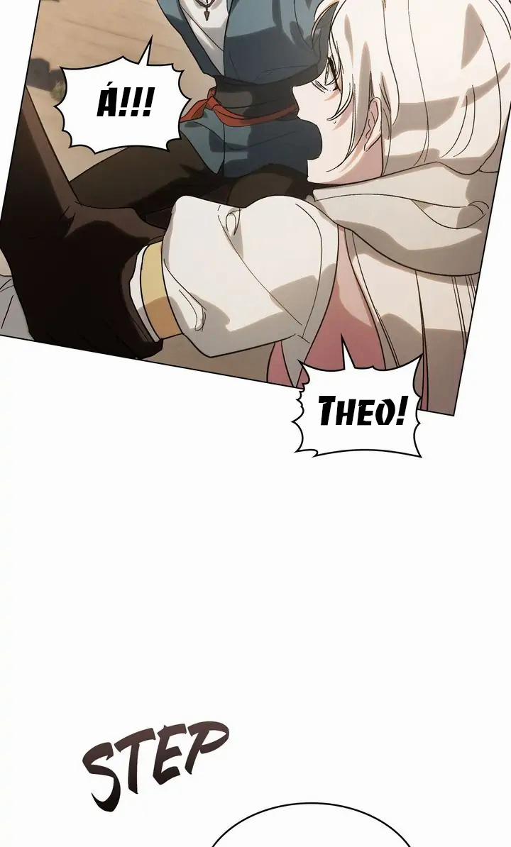 Định Mệnh An Bài Đôi Ta 8.2 trang 4