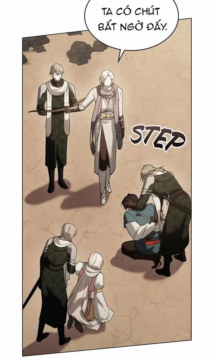 Định Mệnh An Bài Đôi Ta 8.2 trang 5