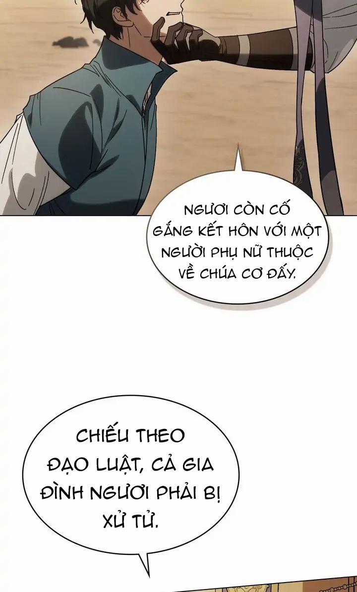 Định Mệnh An Bài Đôi Ta 8.2 trang 7