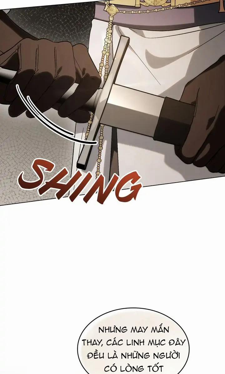 Định Mệnh An Bài Đôi Ta 8.2 trang 8