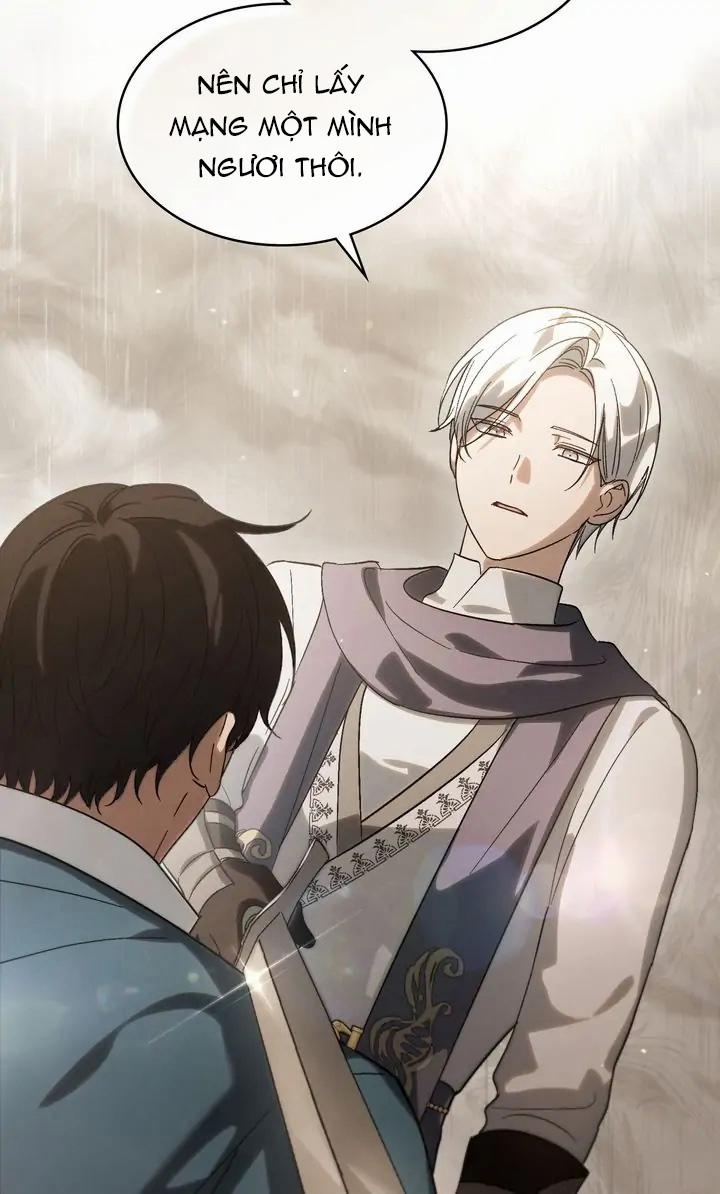 Định Mệnh An Bài Đôi Ta 8.2 trang 9