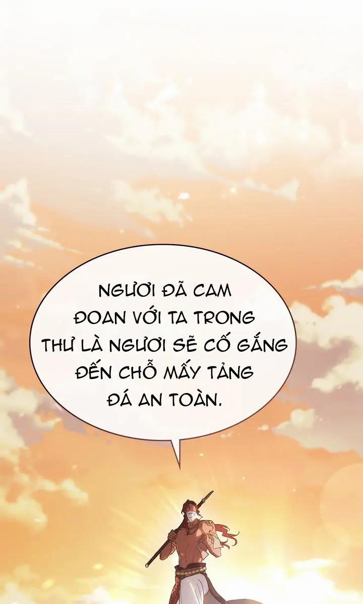 Định Mệnh An Bài Đôi Ta 9.1 trang 1