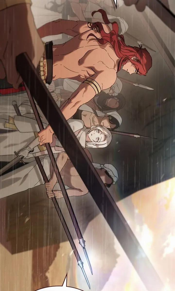 Định Mệnh An Bài Đôi Ta 9.1 trang 10