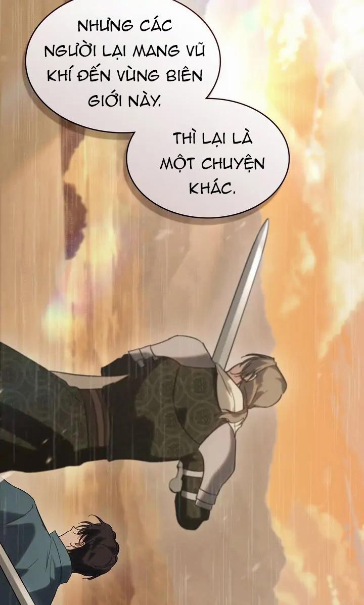 Định Mệnh An Bài Đôi Ta 9.1 trang 11