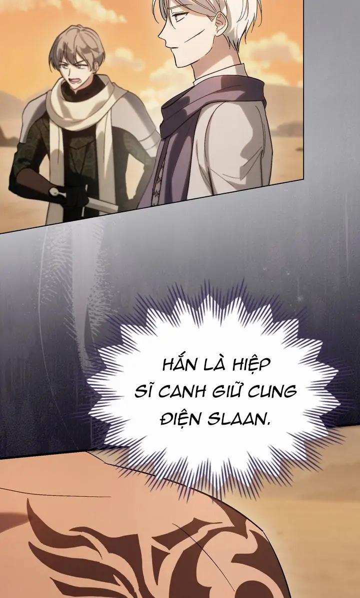 Định Mệnh An Bài Đôi Ta 9.1 trang 13