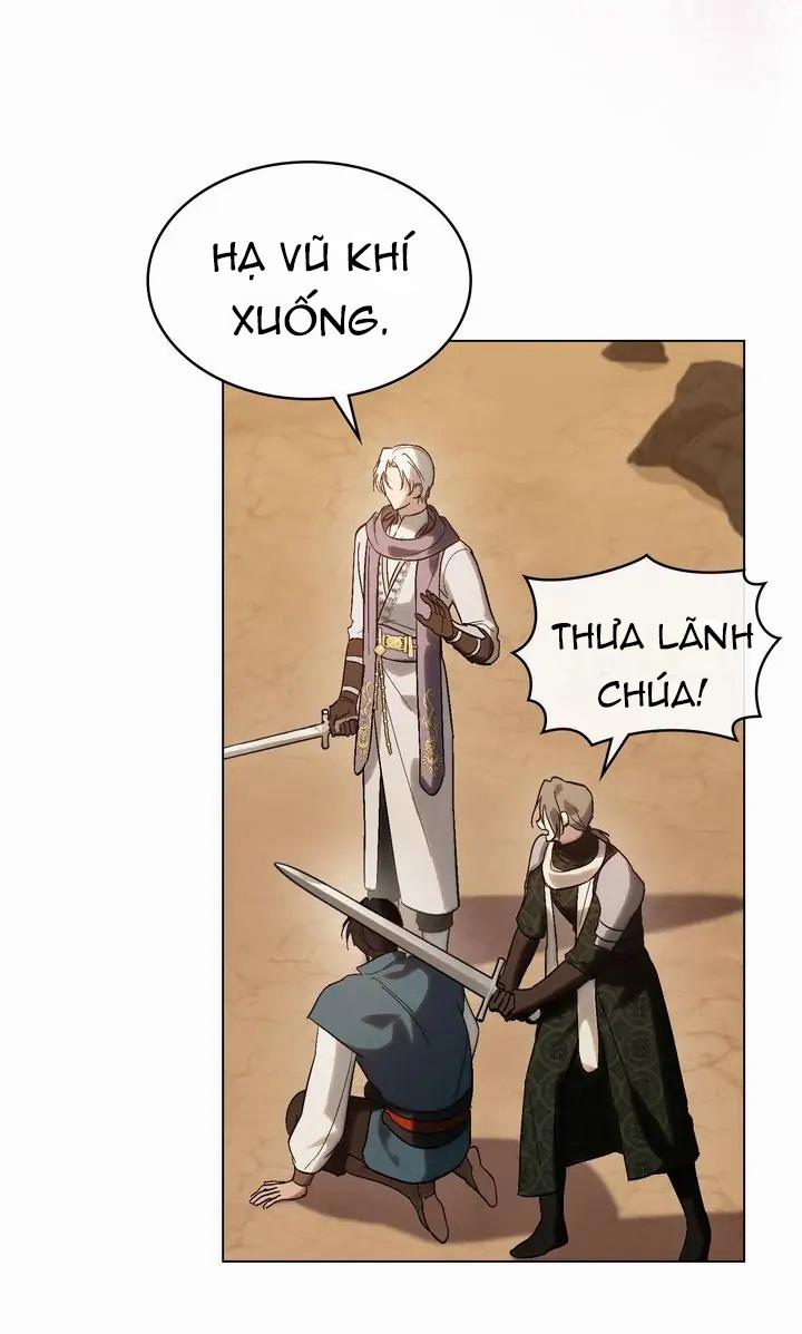 Định Mệnh An Bài Đôi Ta 9.1 trang 15