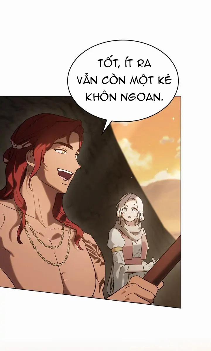 Định Mệnh An Bài Đôi Ta 9.1 trang 16