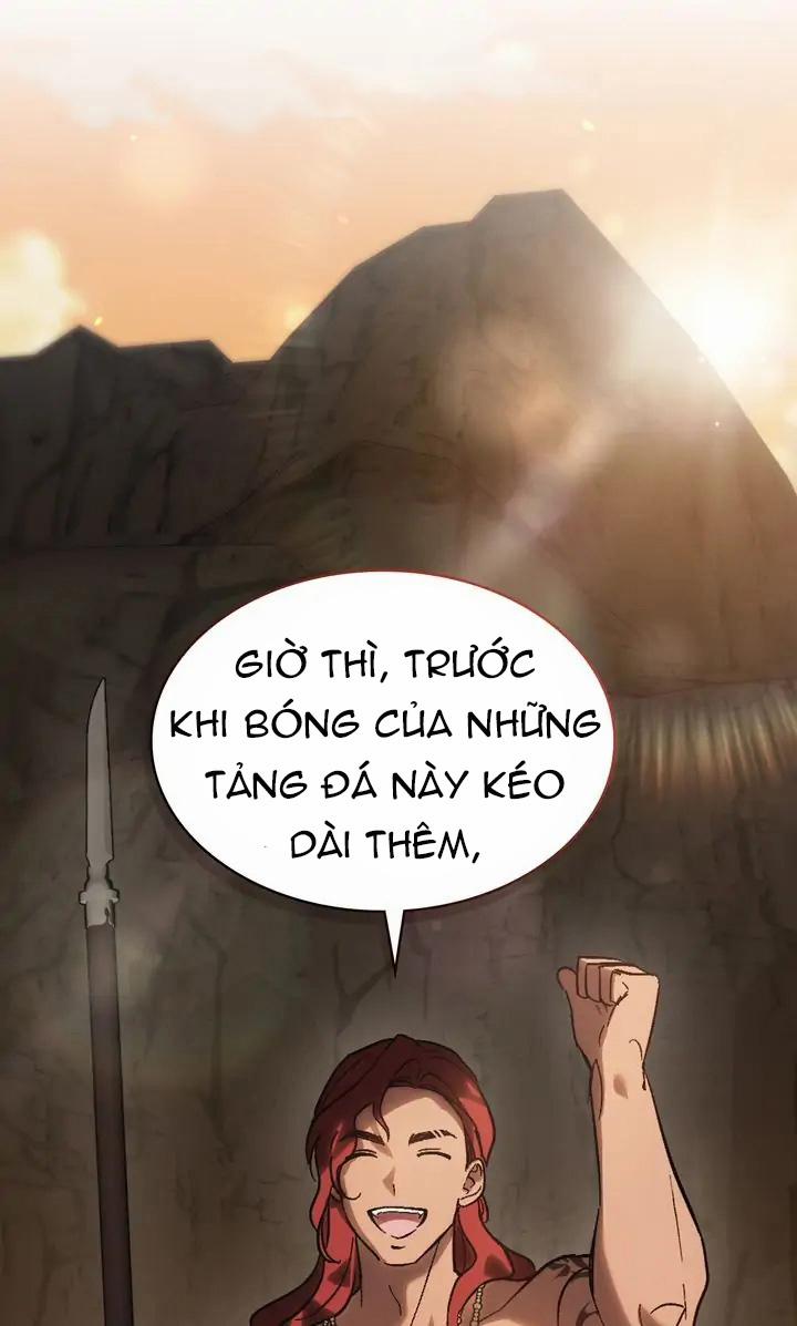 Định Mệnh An Bài Đôi Ta 9.1 trang 17