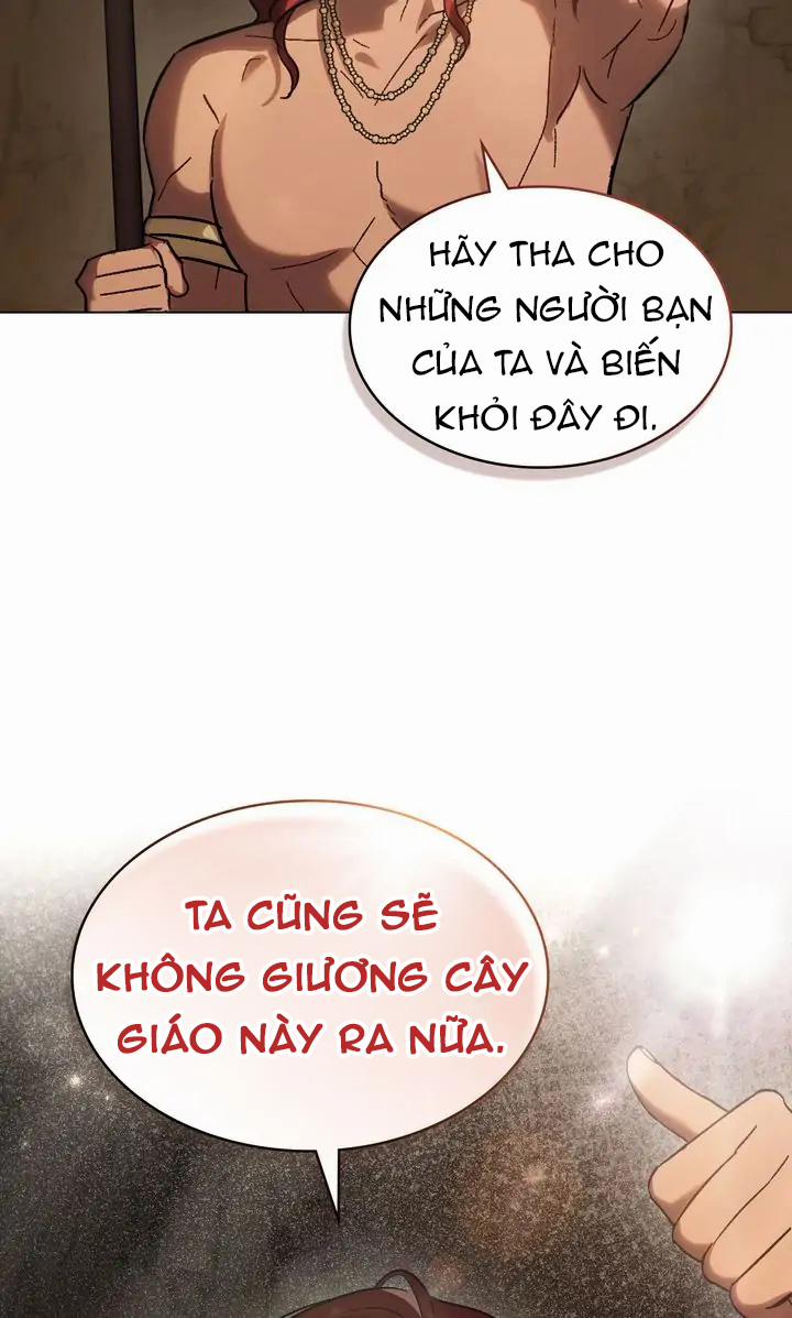 Định Mệnh An Bài Đôi Ta 9.1 trang 18