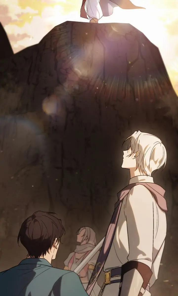 Định Mệnh An Bài Đôi Ta 9.1 trang 2