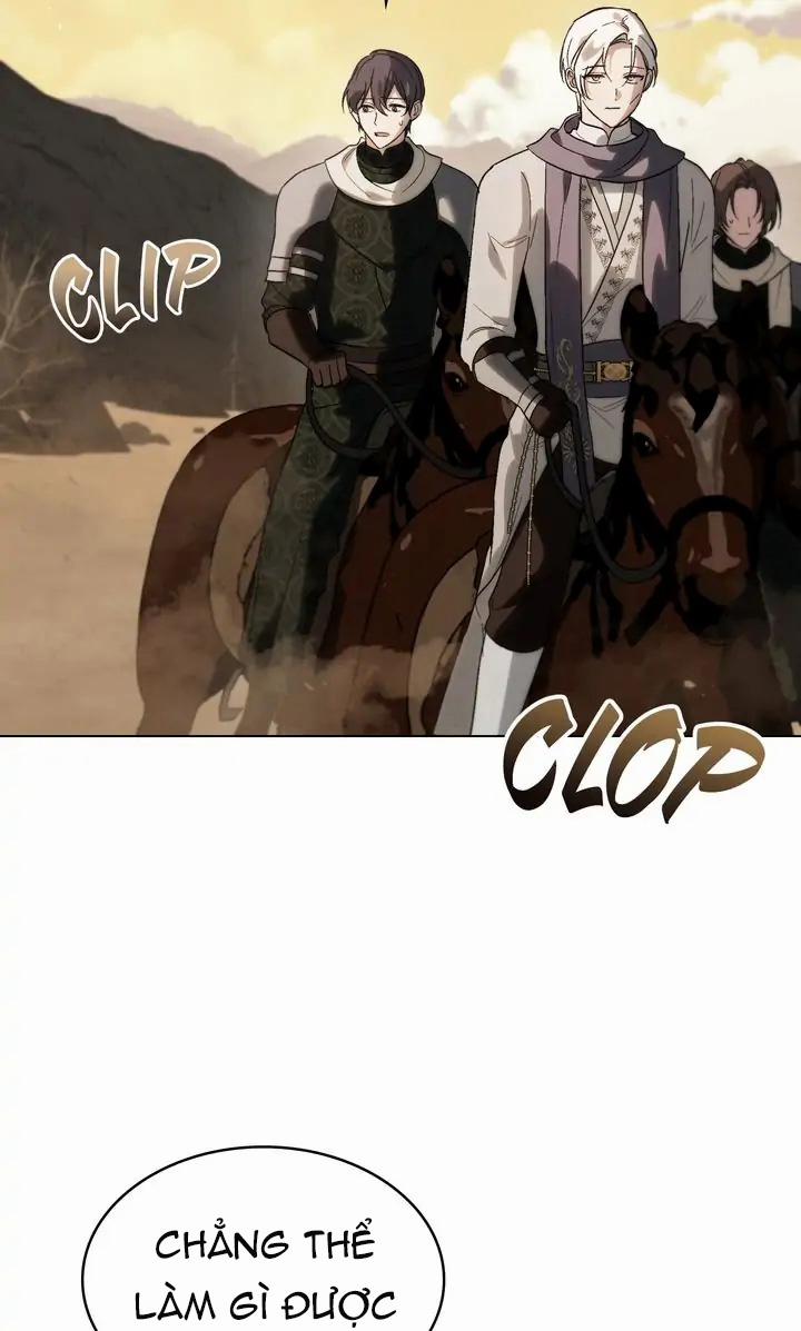 Định Mệnh An Bài Đôi Ta 9.1 trang 22