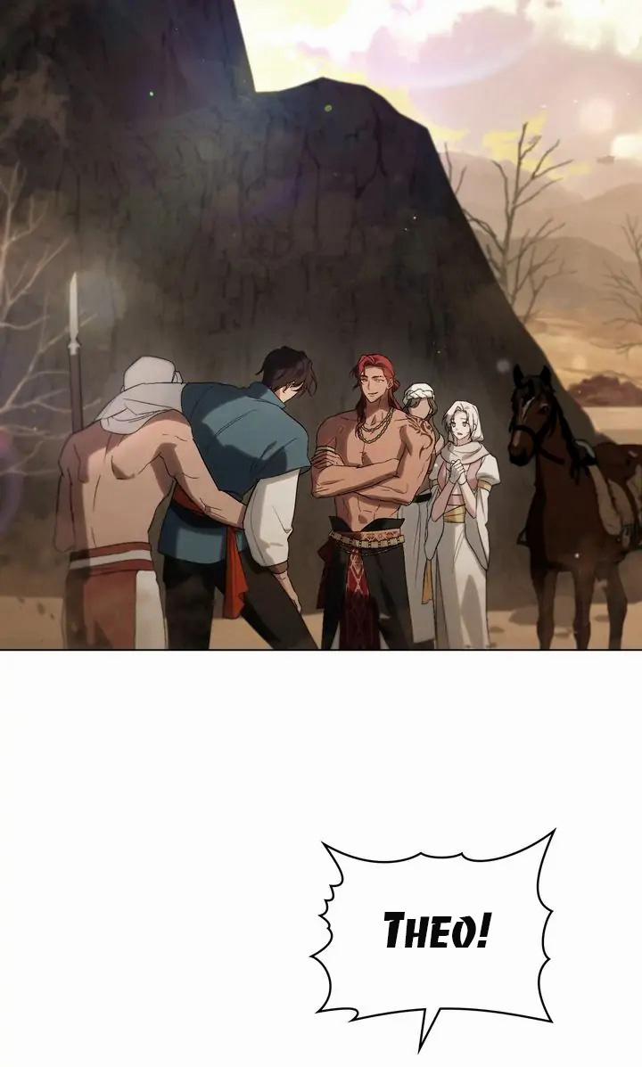 Định Mệnh An Bài Đôi Ta 9.1 trang 26