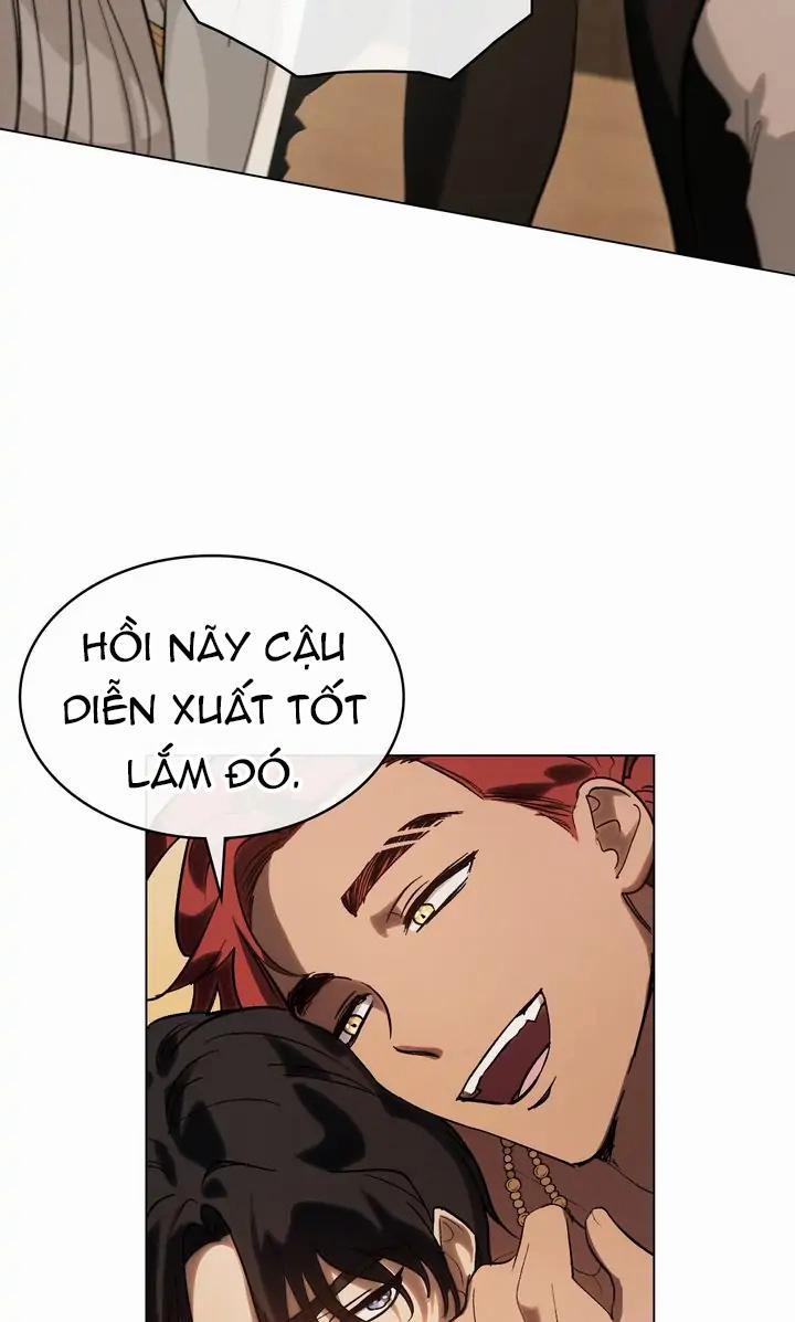 Định Mệnh An Bài Đôi Ta 9.1 trang 34