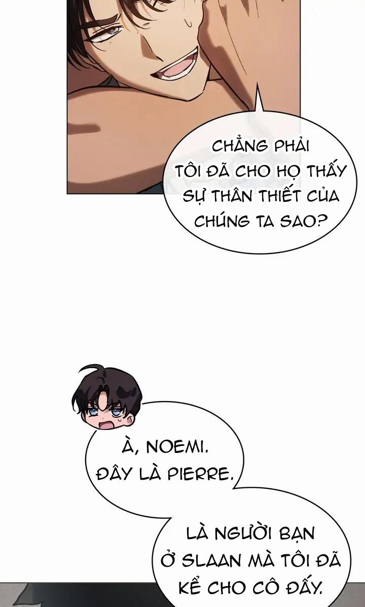 Định Mệnh An Bài Đôi Ta 9.1 trang 35