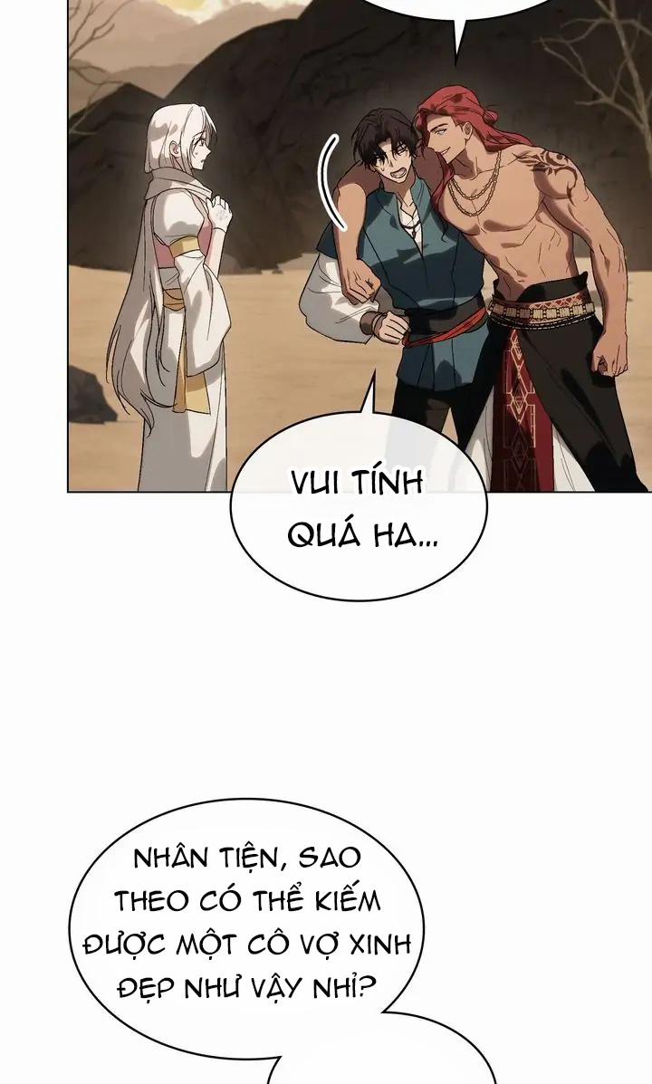 Định Mệnh An Bài Đôi Ta 9.1 trang 38