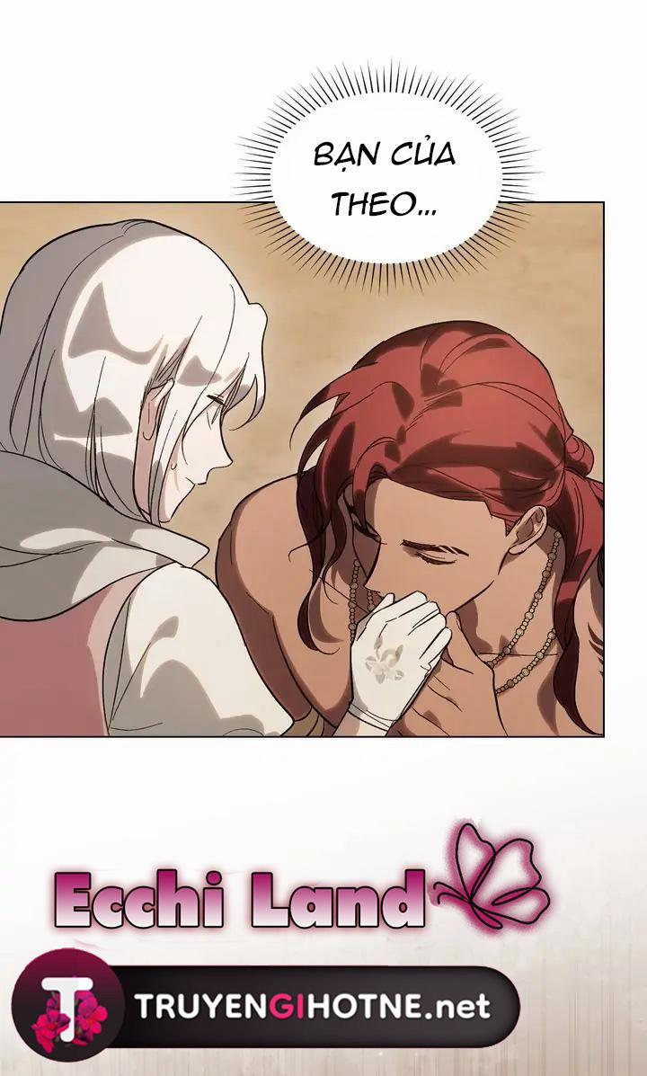 Định Mệnh An Bài Đôi Ta 9.1 trang 40