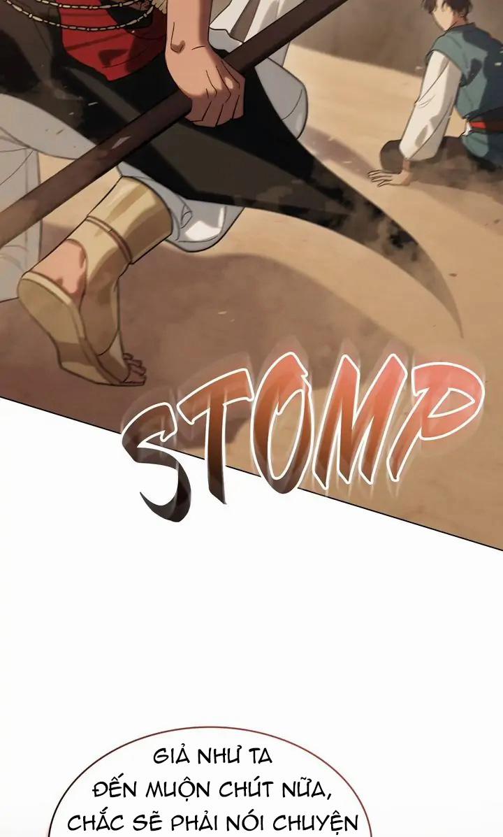 Định Mệnh An Bài Đôi Ta 9.1 trang 5