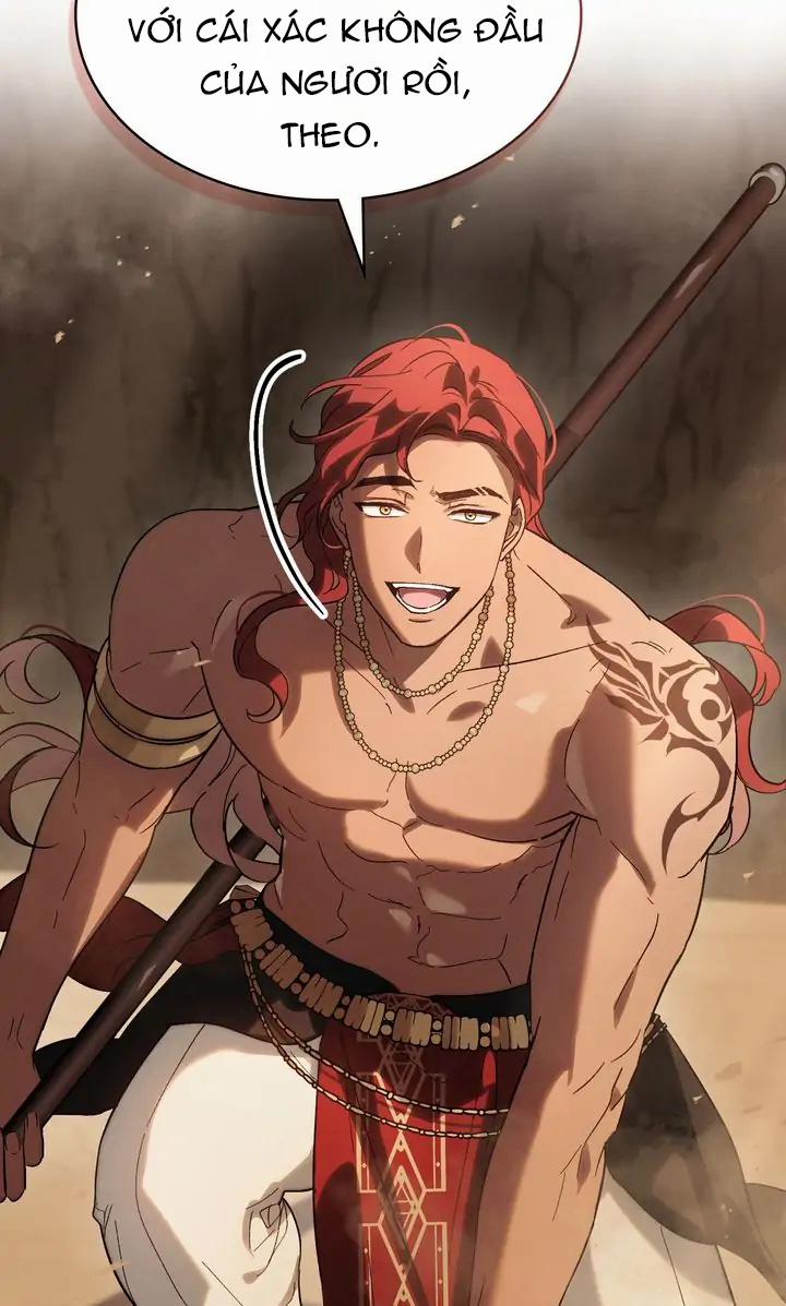 Định Mệnh An Bài Đôi Ta 9.1 trang 6