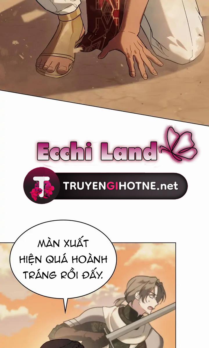 Định Mệnh An Bài Đôi Ta 9.1 trang 7