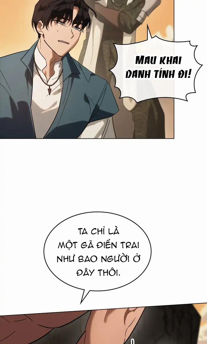 Định Mệnh An Bài Đôi Ta 9.1 trang 8